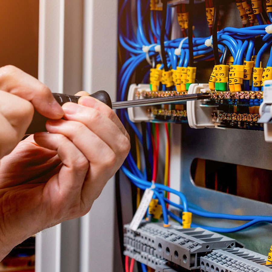 Instalaciones Eléctricas
